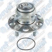 SNR R17472 Arka Teker Poryasi Honda Civic 06>